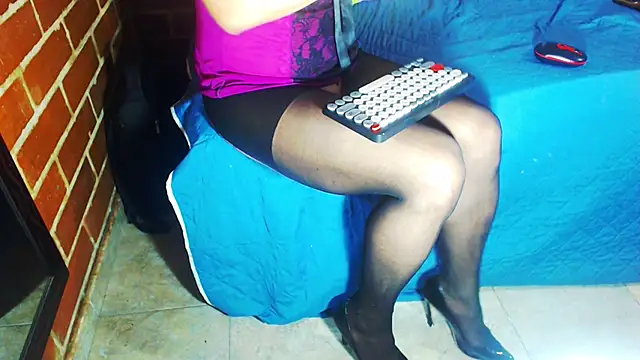 alexandrasexy32 online show from 31, 7, 2026