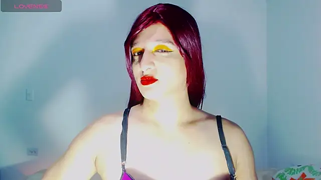 alexandrasexy32 online show from 16, 7, 2026