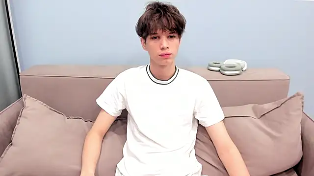 Im Shine Guy online show from 18, 11, 2025