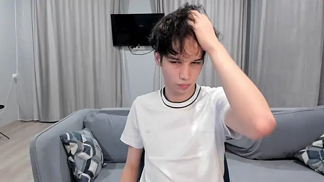 Im Shine Guy online show from 1, 12, 2024