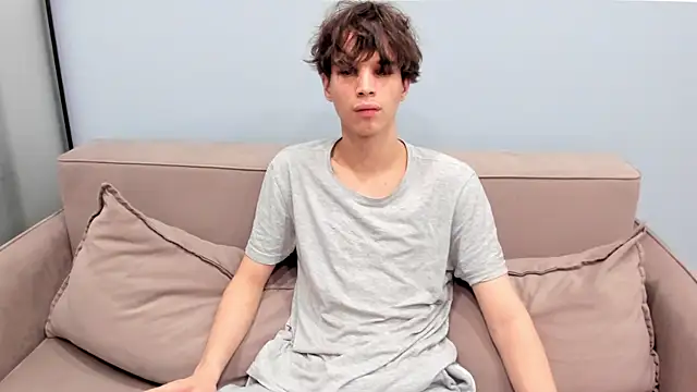 Im Shine Guy online show from 21, 11, 2025