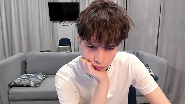 Im Shine Guy online show from 7, 12, 2024