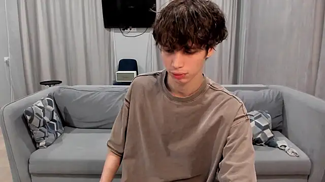 Im Shine Guy online show from 5, 12, 2024