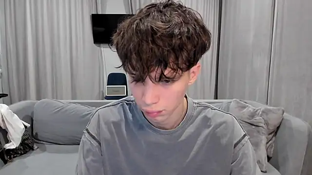 Im Shine Guy online show from 11, 12, 2024