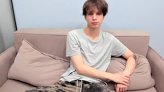 Im Shine Guy online show from 27, 11, 2025