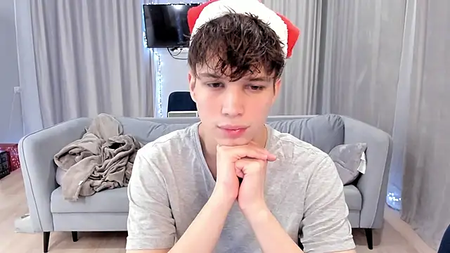 Im Shine Guy online show from 30, 12, 2024