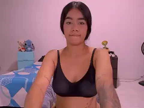 isabella tasty25 online show from 15, 4, 2026