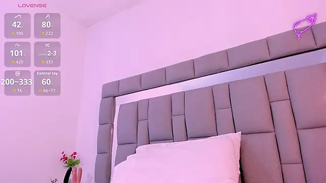 vivianne scott online show from 17, 9, 2025