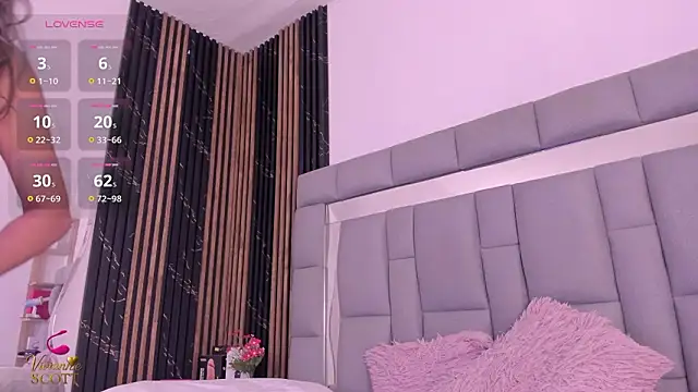 Snapshot of vivianne_scott chatting on 20, 2, 2026 vivianne scott online show from 20, 2, 2026