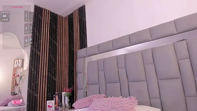 vivianne scott online show from 13, 11, 2025