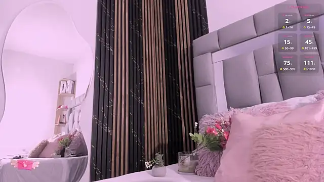 vivianne scott online show from 20, 10, 2025