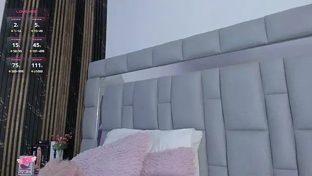 vivianne scott online show from 18, 11, 2025