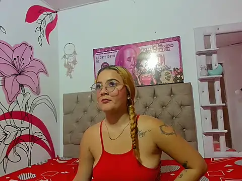 Lunaynick online show from 16, 11, 2025