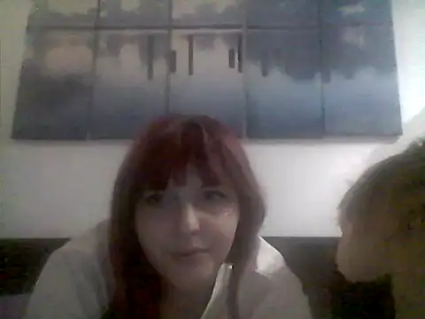 perversamimi22 online show from 23, 10, 2025