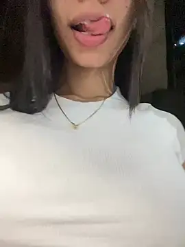 Lolitacooper online show from 26, 2, 2025