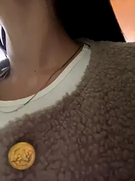 Lolitacooper online show from 19, 10, 2025