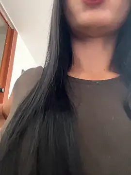 Lolitacooper online show from 29, 9, 2025