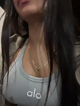 Lolitacooper online show from 24, 2, 2025