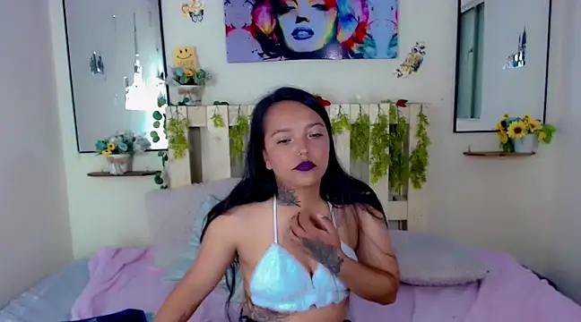 Sharon et Khloe12 online show from 5, 1, 2025