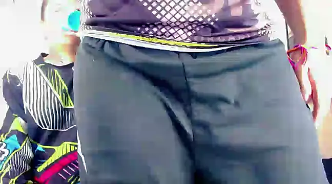 Sharon et Khloe12 online show from 16, 1, 2025