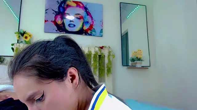 Sharon et Khloe12 online show from 23, 1, 2025