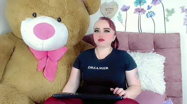 Snapshot of Kitty-Candelita-Sexy chatting on 27, 1, 2025 Kitty-Candelita-Sexy online show from 27, 1, 2025