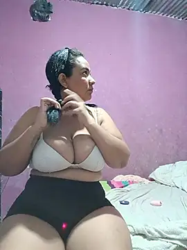 Snapshot of Milena1024 chatting on 11, 7, 2026 Milena1024 online show from 11, 7, 2026