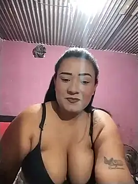 Milena1024 online show from 24, 5, 2026