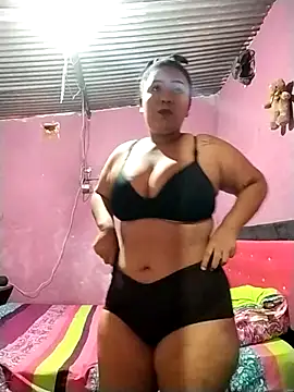 Milena1024 online show from 10, 5, 2026