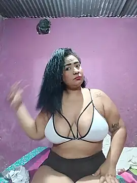 Snapshot of Milena1024 chatting on 4, 7, 2026 Milena1024 online show from 4, 7, 2026