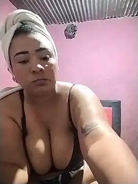 Milena1024 online show from 20, 5, 2026