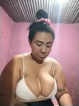 Milena1024 online show from 24, 5, 2026