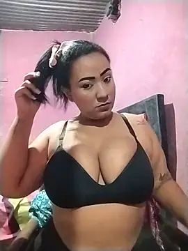 Milena1024 online show from 25, 5, 2026
