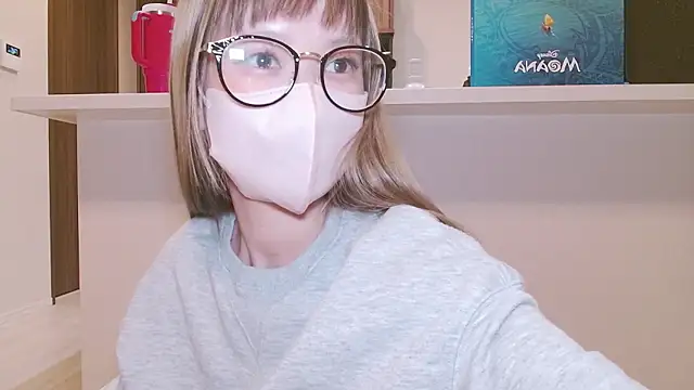  hina chan  online show from 22, 2, 2026