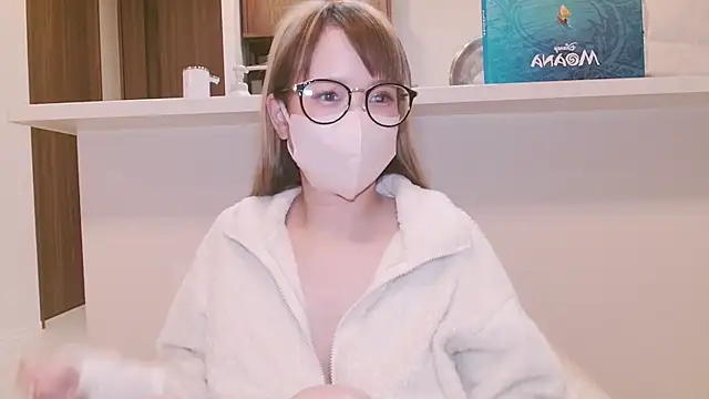  hina chan  online show from 13, 3, 2026