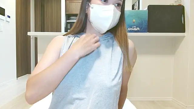  hina chan  online show from 3, 10, 2025