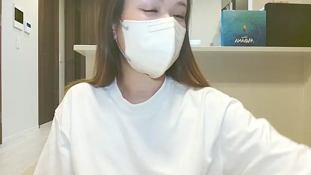  hina chan  online show from 19, 10, 2025