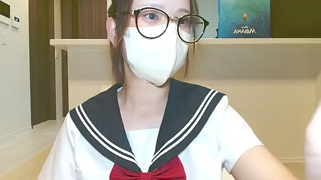  hina chan  online show from 30, 10, 2025