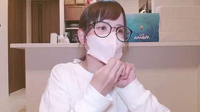  hina chan  online show from 21, 3, 2026