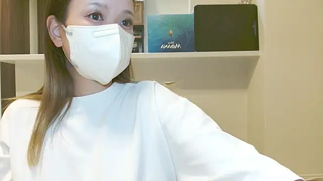  hina chan  online show from 1, 10, 2025