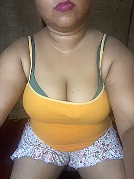 Riyaki-sama online show from 21, 3, 2025