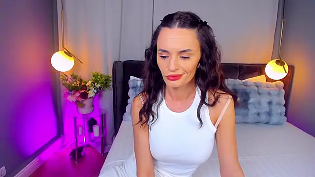 CarlaWhite online show from 25, 5, 2026