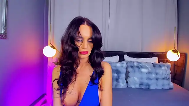 CarlaWhite online show from 14, 3, 2026