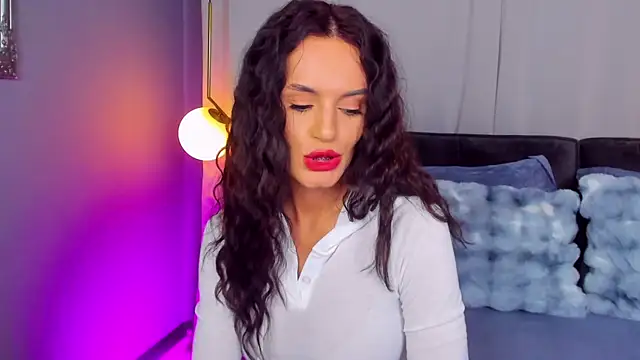 CarlaWhite online show from 25, 3, 2026