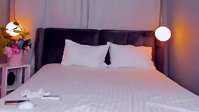 Snapshot of CarlaWhite chatting on 20, 3, 2025 CarlaWhite online show from 20, 3, 2025