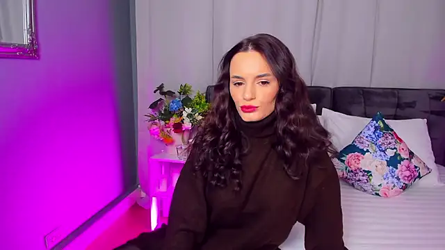 CarlaWhite online show from 17, 1, 2026