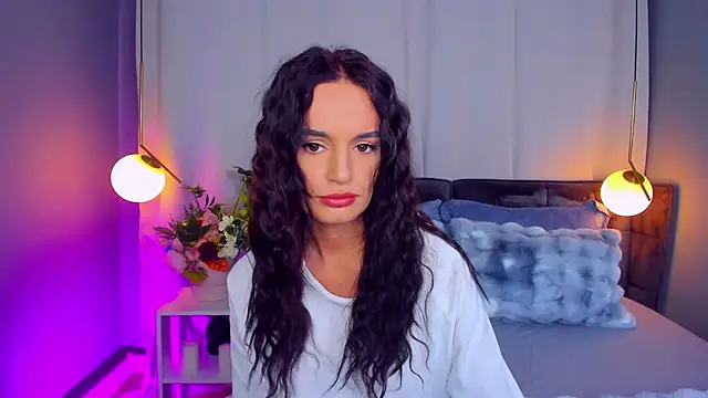 CarlaWhite online show from 11, 3, 2026