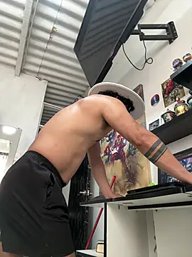 ikkipro online show from 22, 2, 2026