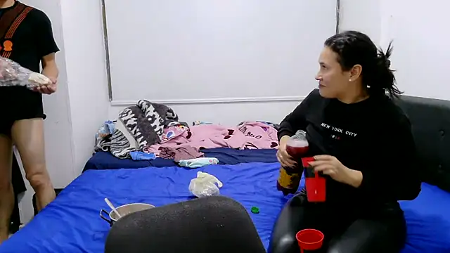 luxandracon23 online show from 19, 10, 2025