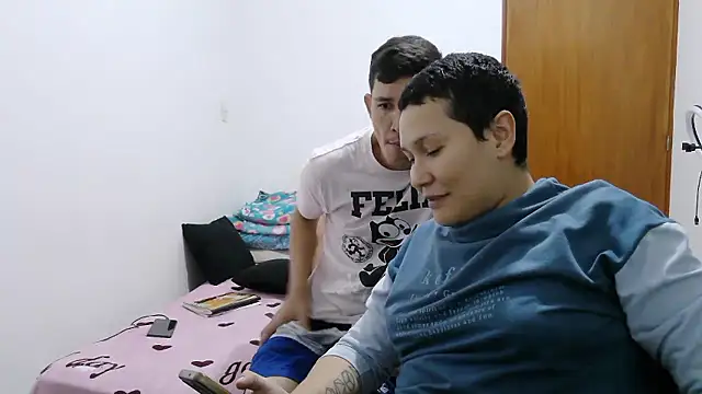 luxandracon23 online show from 8, 1, 2026